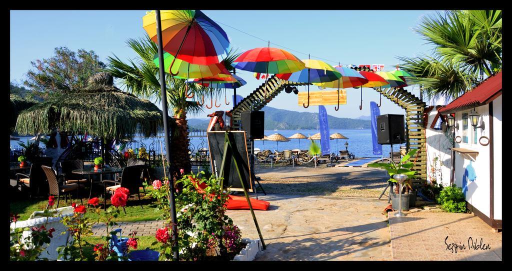 Lodge Blu Brezza Marine *