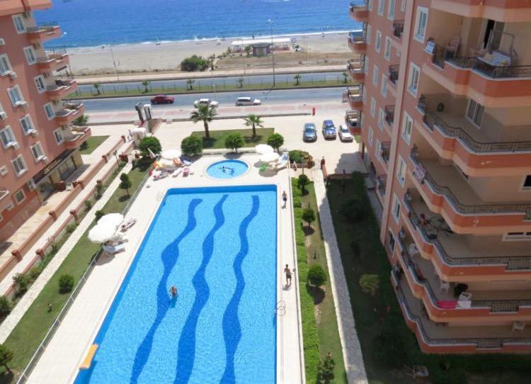 Apartment Alden 2 *