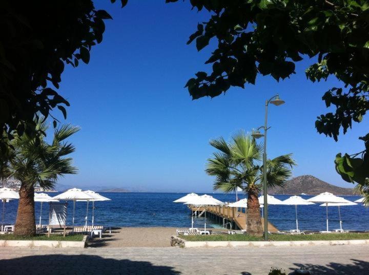 Kivanc Hotel 3*