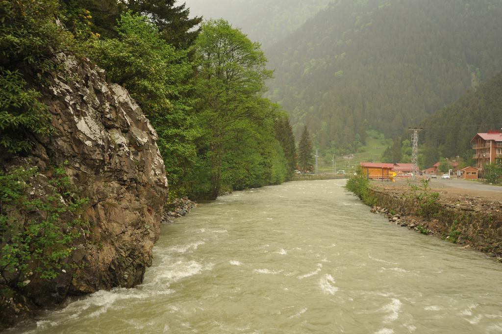 Hotel Soylu Uzungol