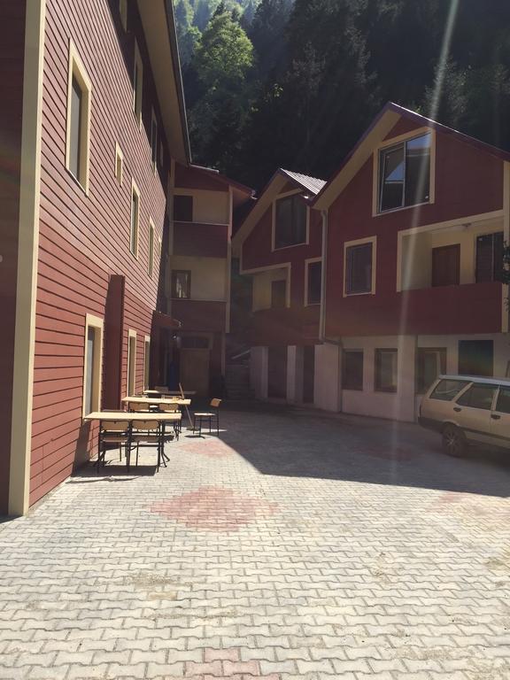 Hotel Soylu