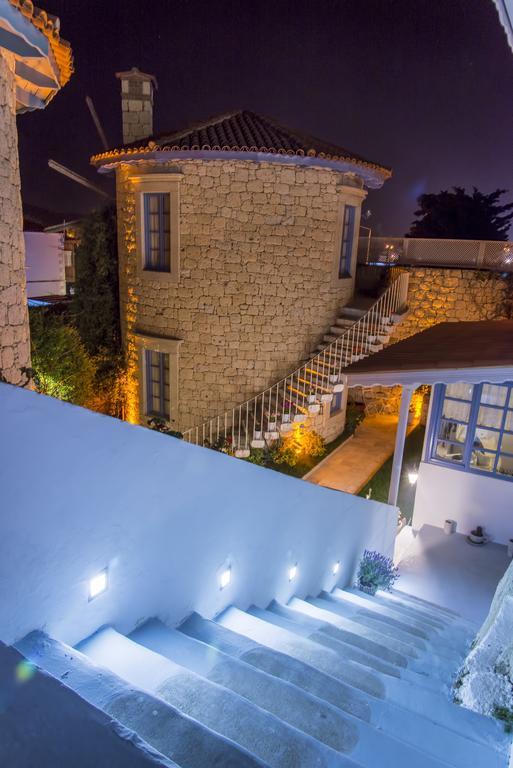 Hotel Degirmen Alacati