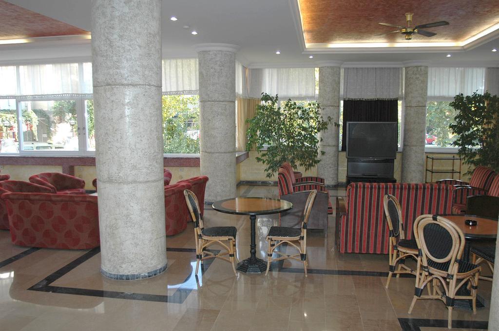 Aparthotel Margarita