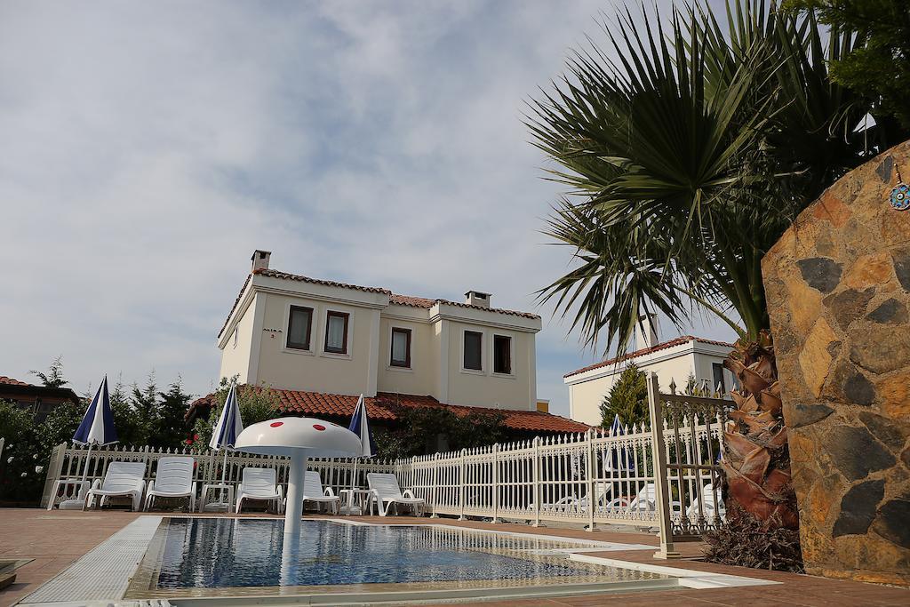 Hotel Mira