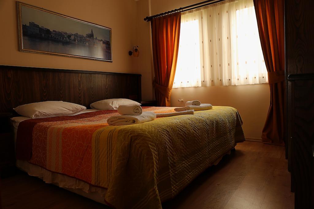 Hotel Mira Bozcaada