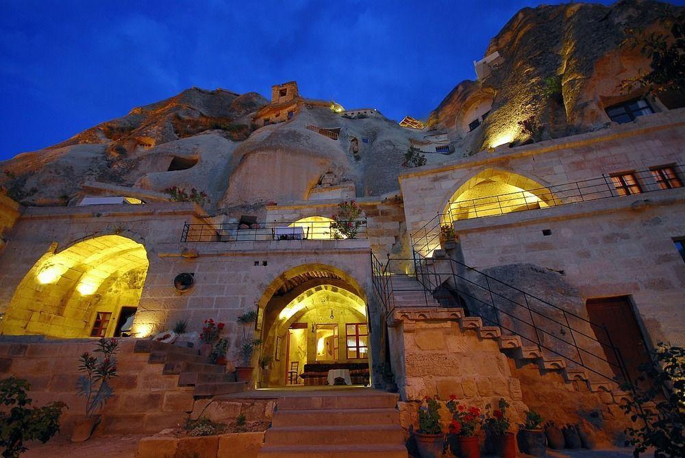 Hotel Village Cave House 2*