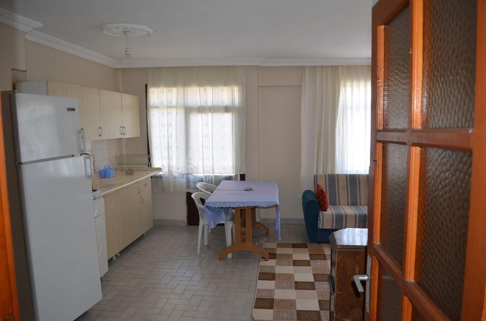 Aparthotel Yade