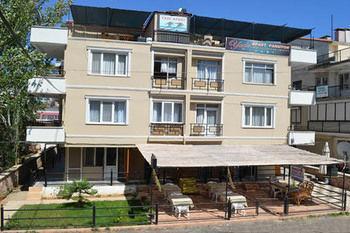 Aparthotel Yade Ayvalik