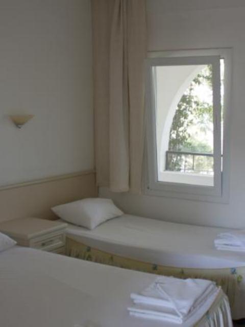 Hotel Deniz 3*