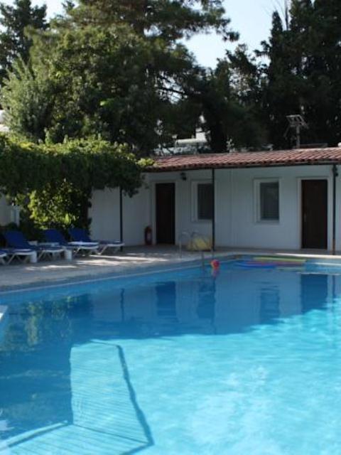 Hotel Deniz 3*