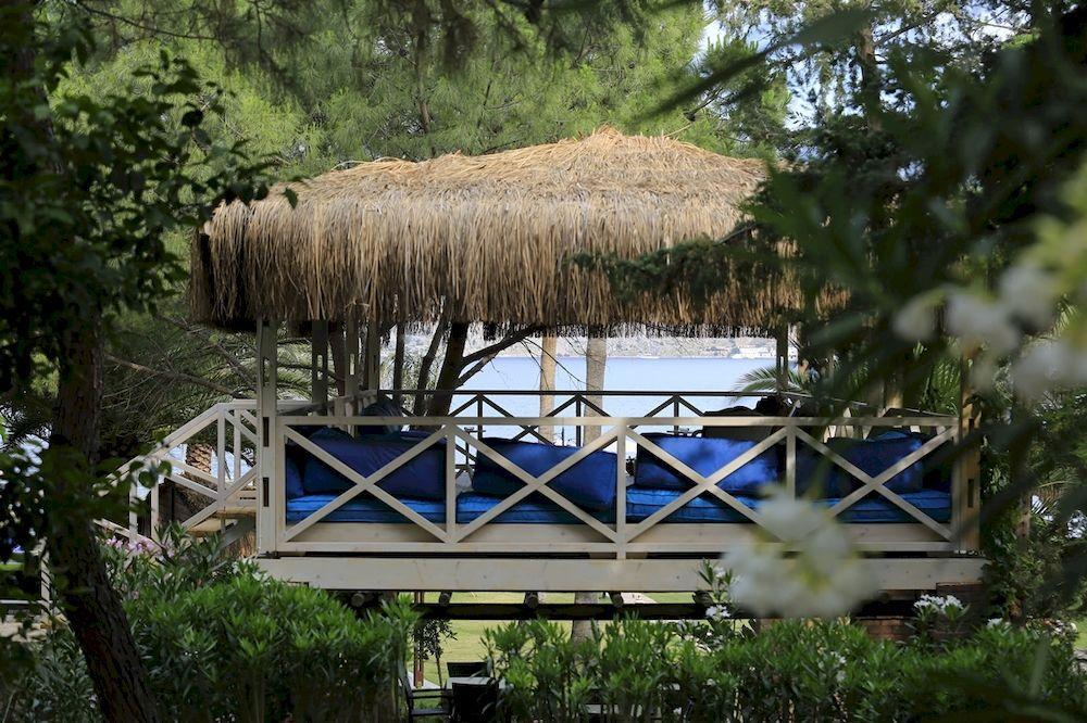 Beyaz Guvercin Marmaris