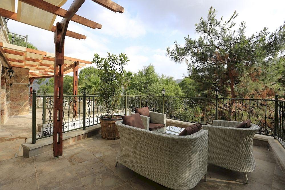 Hotel Beyaz Guvercin 3*
