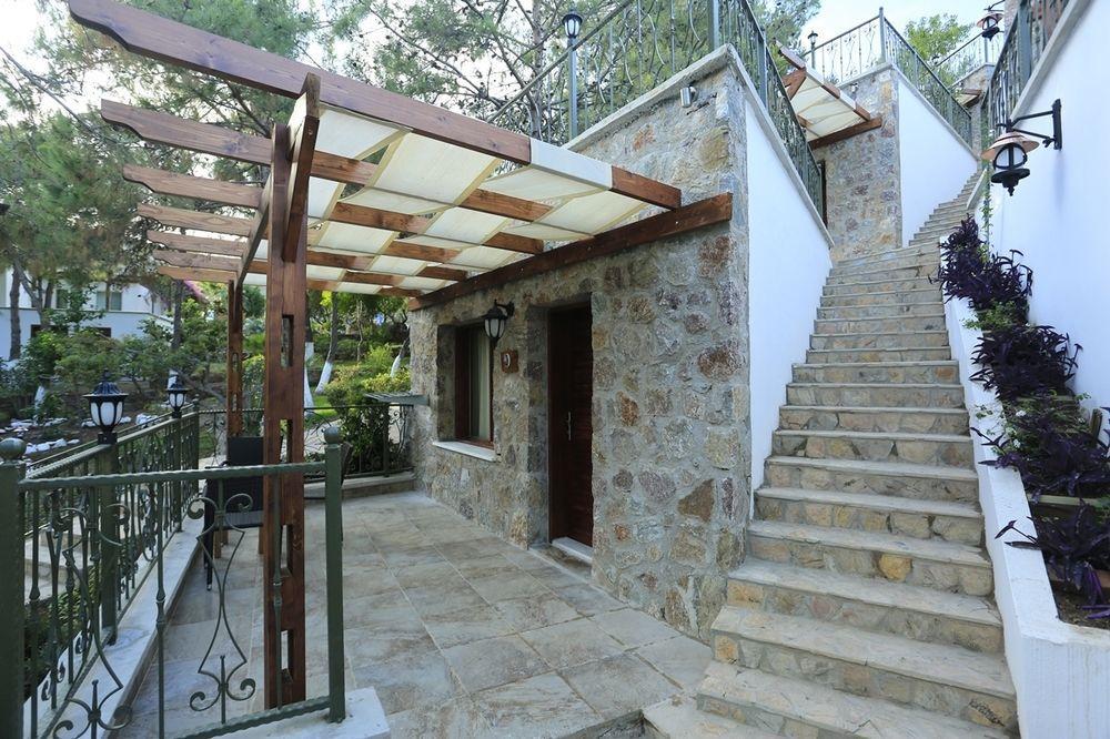 Hotel Beyaz Guvercin Marmaris