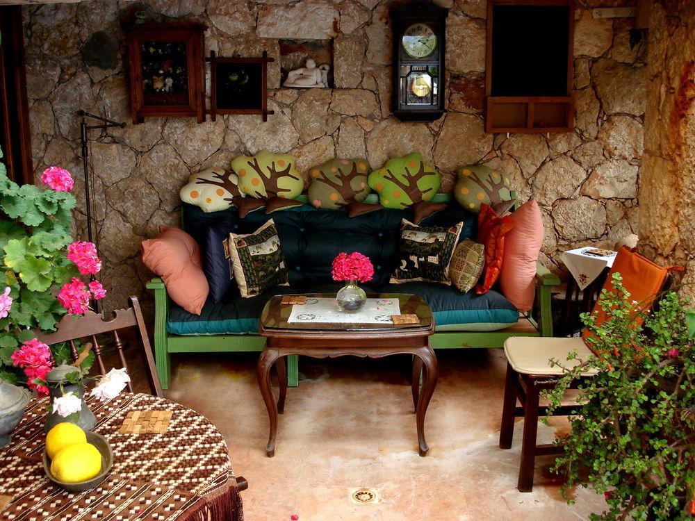 Fidanka Kalkan