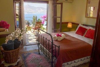 Hotel Fidanka 3*