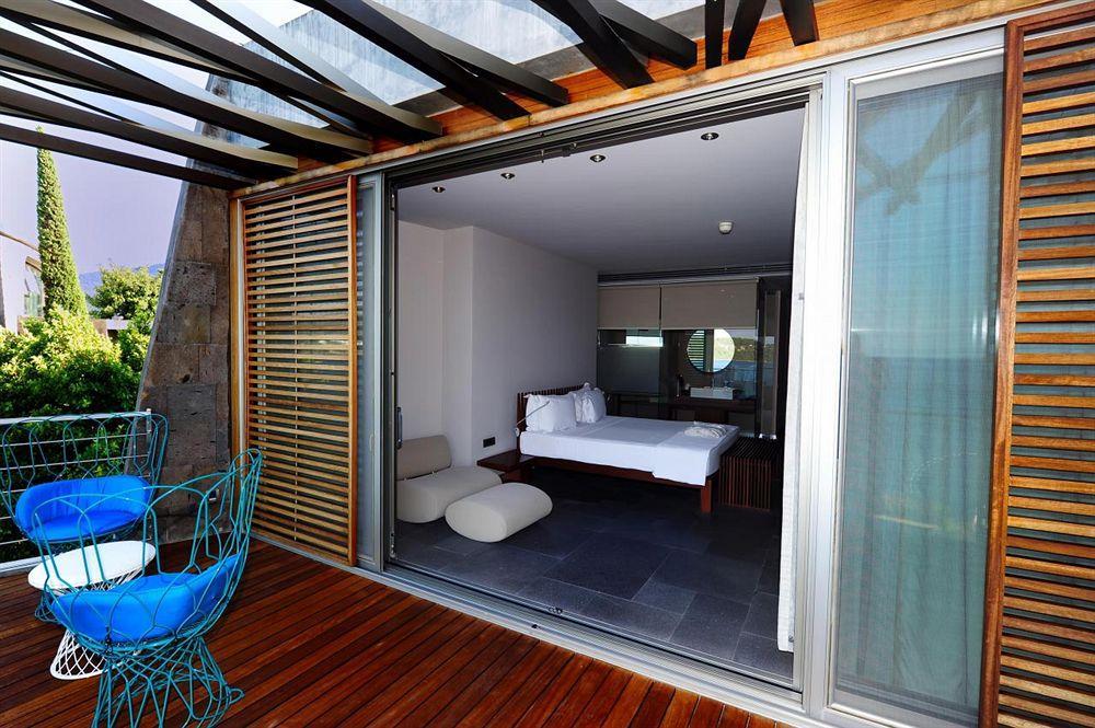 Apartment Kuum *