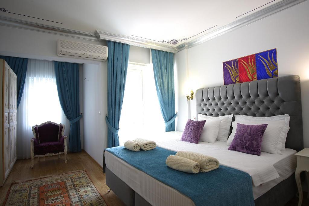 Hotel Petunya Boutique
