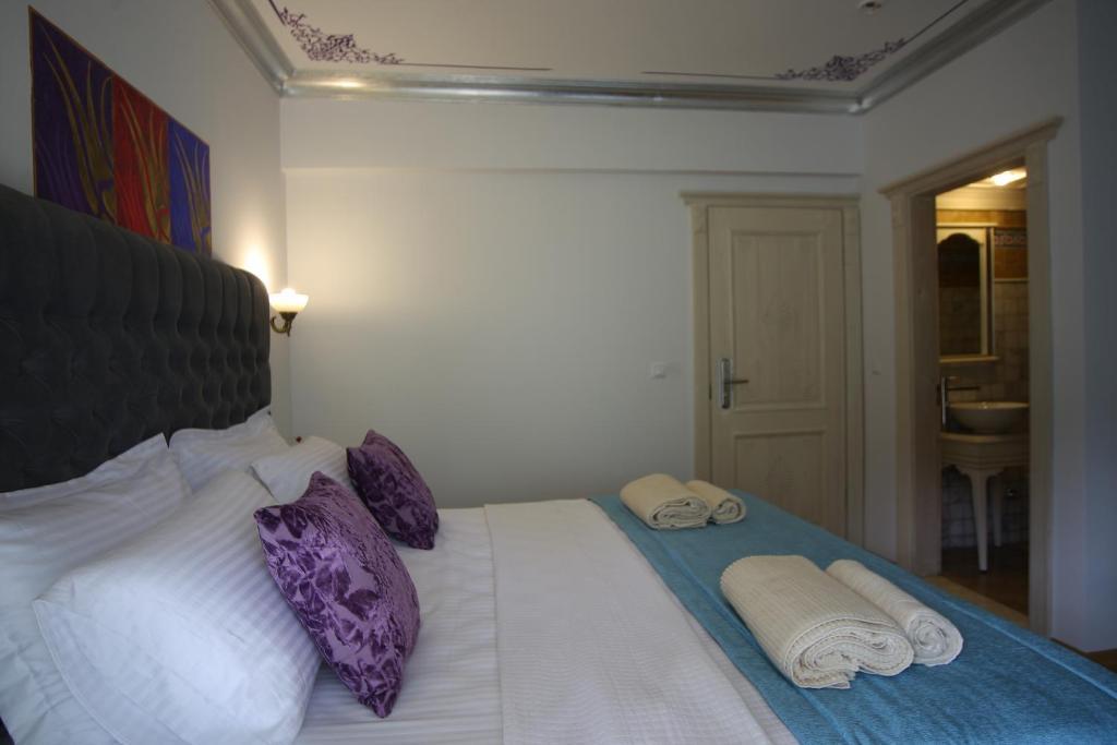 Petunya Boutique 3*