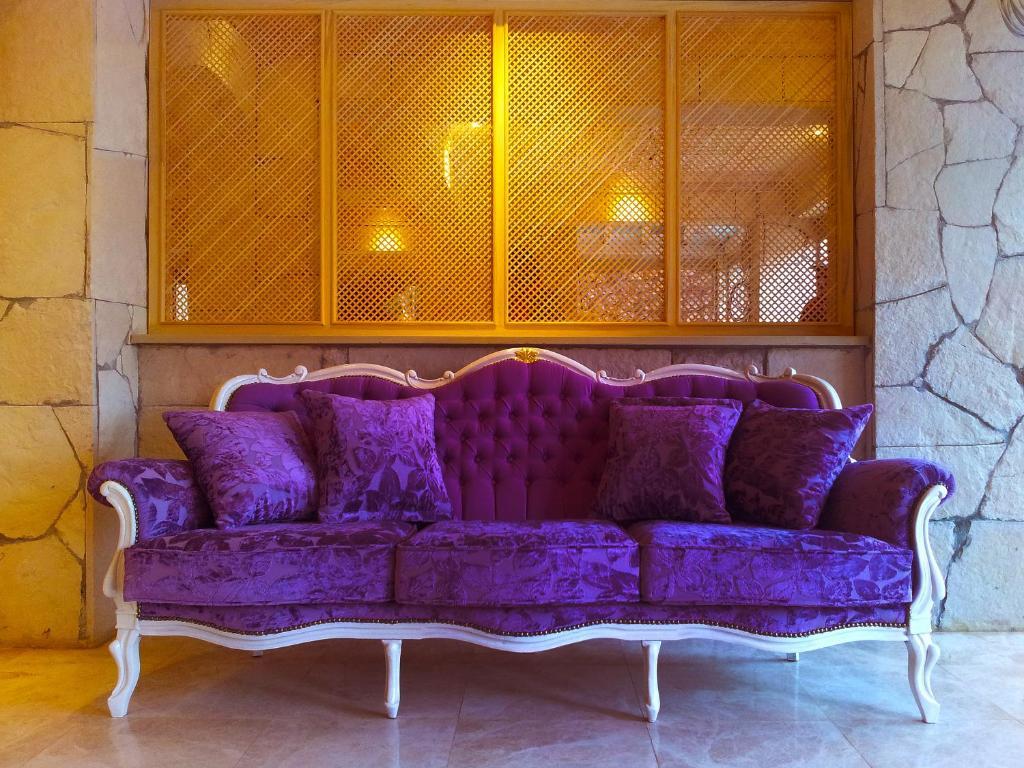 Petunya Boutique Hotel