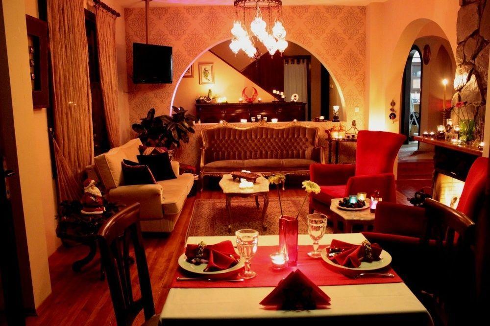 Aparthotel Pine Garden Agva (Marmara)