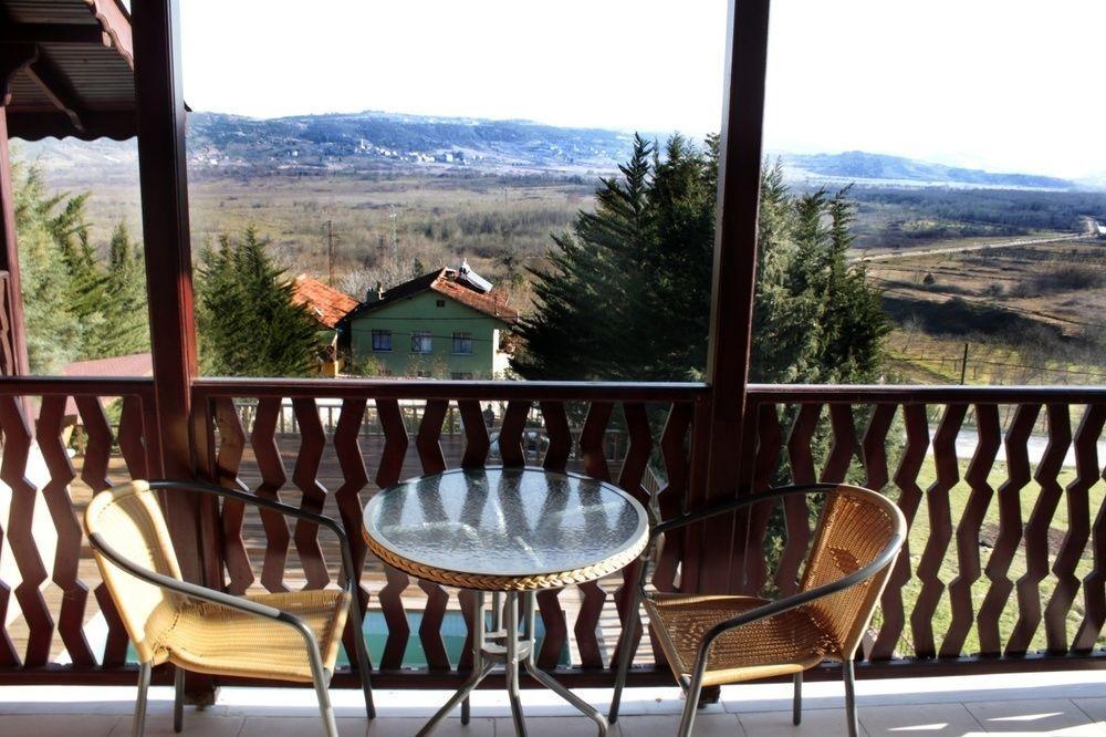 Aparthotel Pine Garden 3*