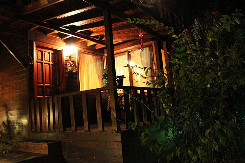 Aparthotel Pine Garden 3*