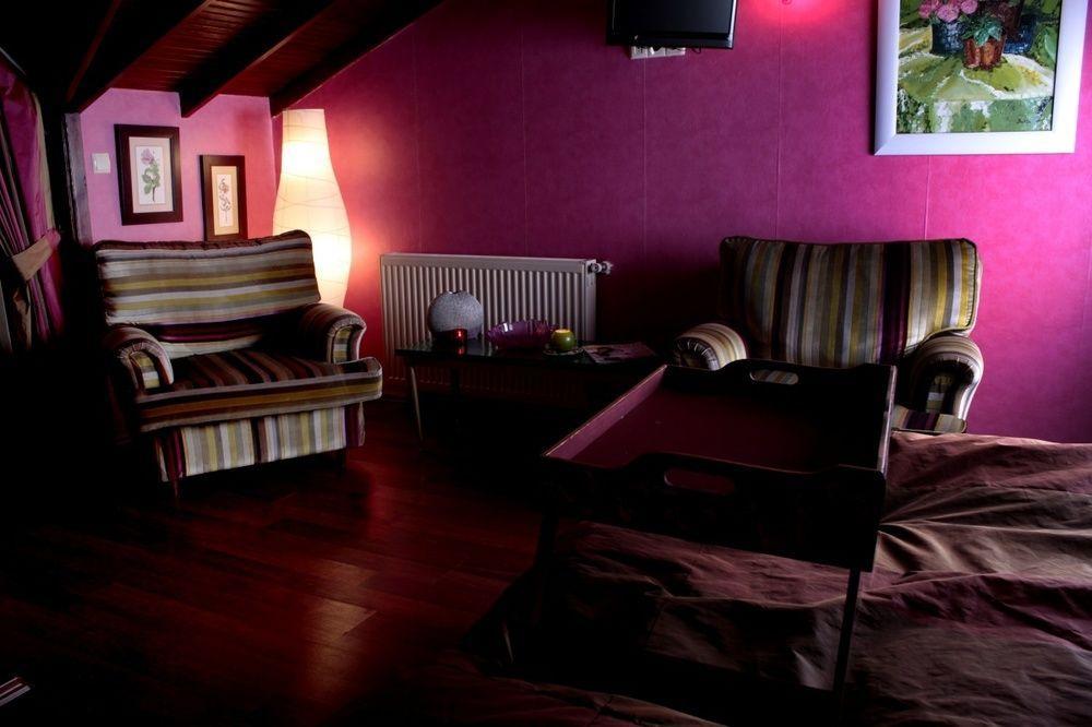 Aparthotel Pine Garden