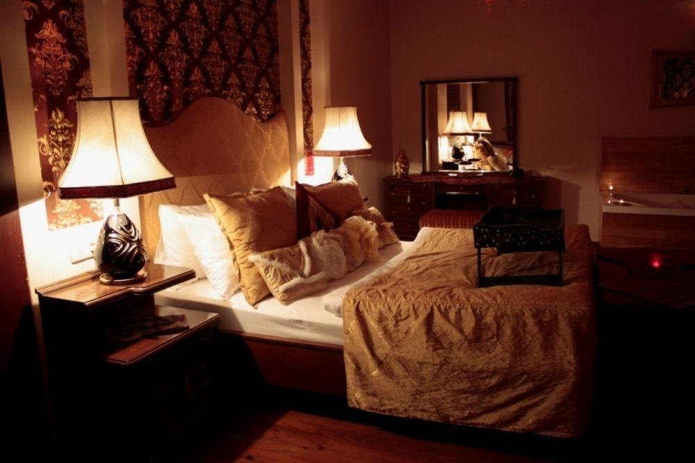Aparthotel Pine Garden Agva (Marmara)