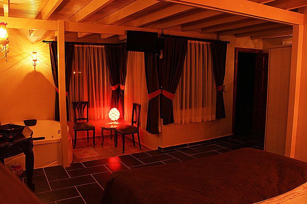 Aparthotel Pine Garden Agva (Marmara)
