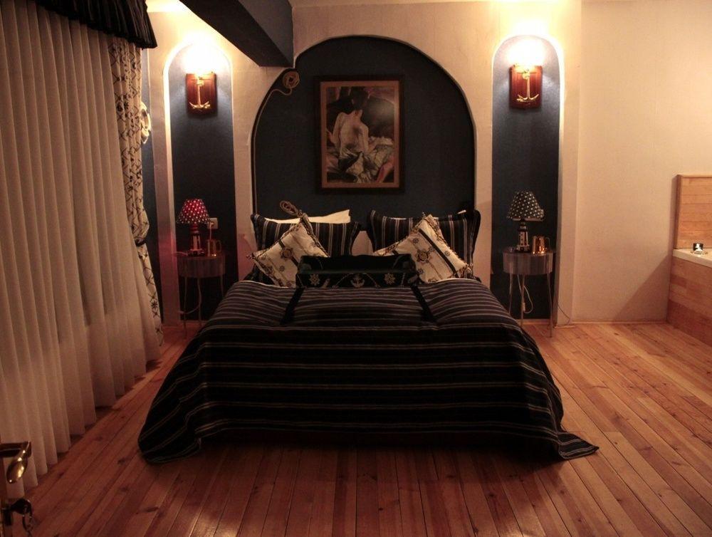 Aparthotel Pine Garden 3*