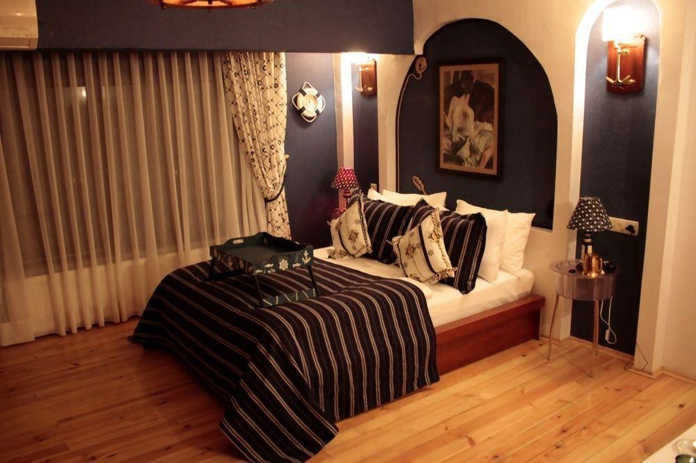 Aparthotel Pine Garden