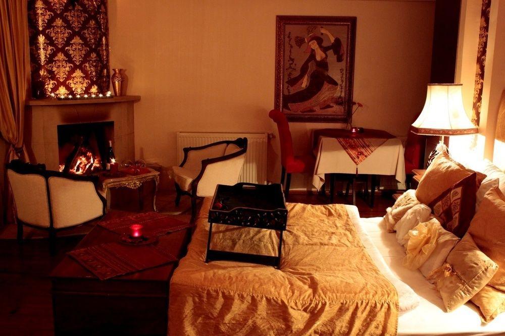 Aparthotel Pine Garden Agva (Marmara)