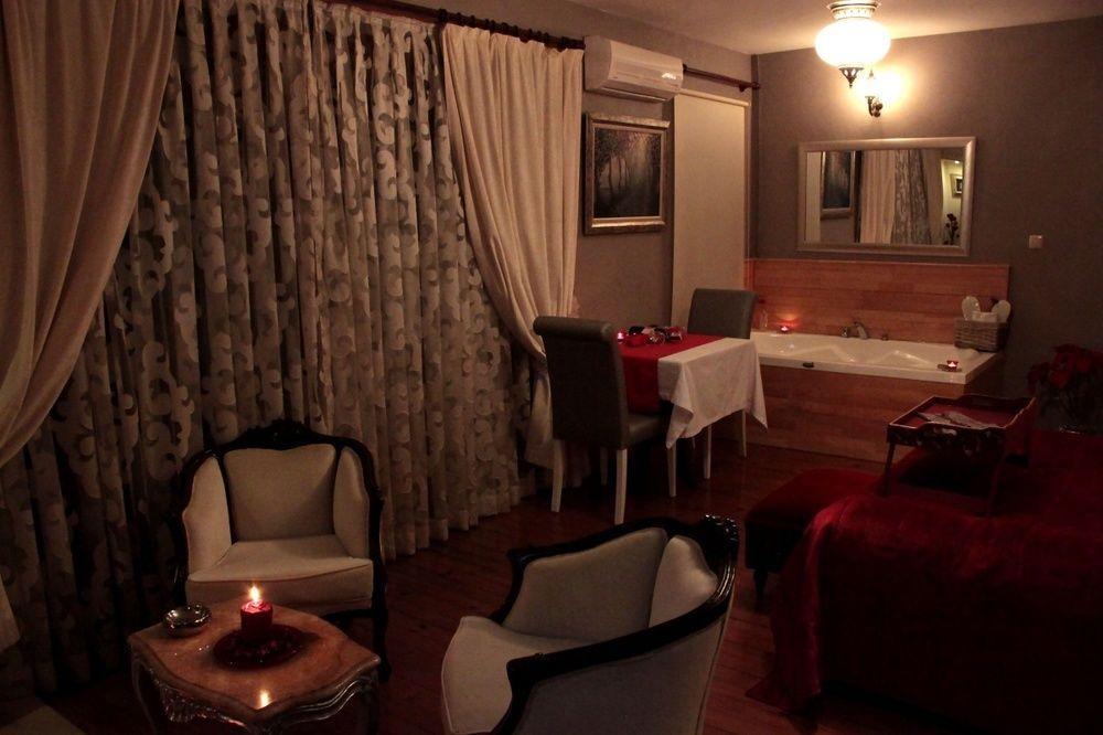 Aparthotel Pine Garden 3*