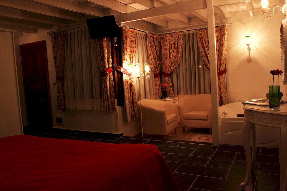 Aparthotel Pine Garden
