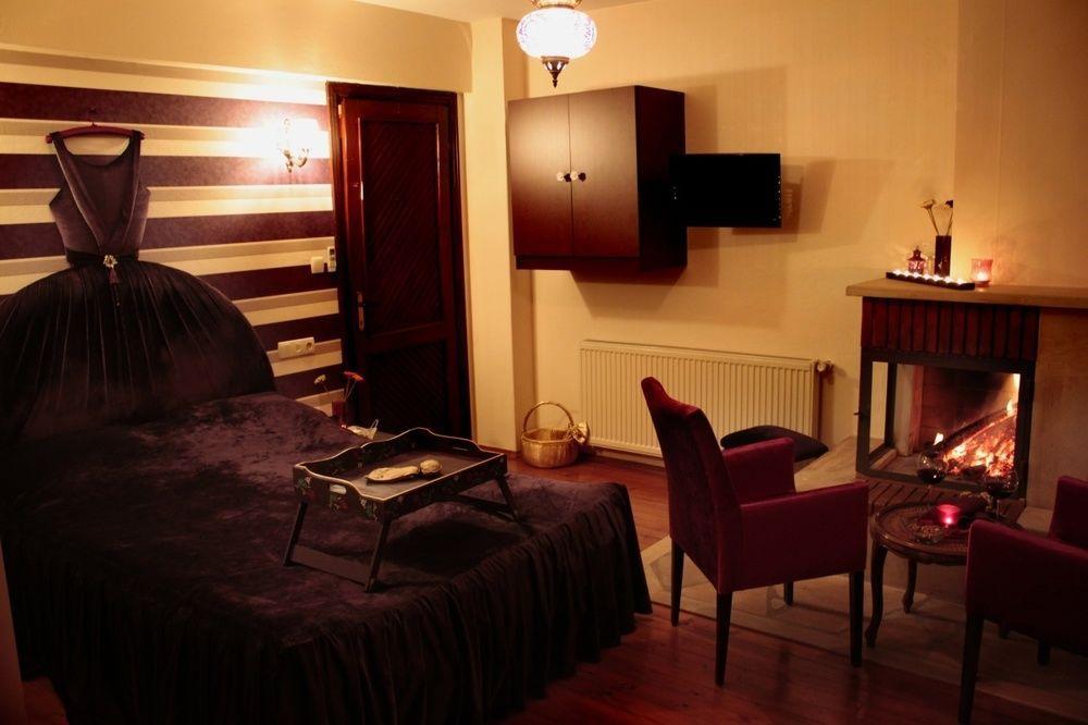 Aparthotel Pine Garden Agva (Marmara)