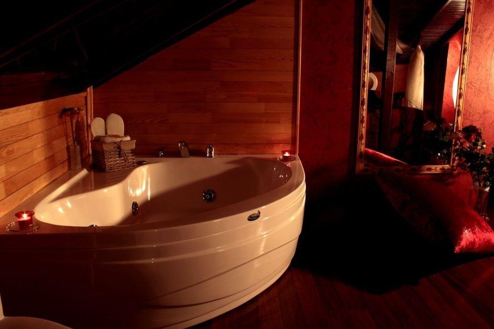 Aparthotel Pine Garden Agva (Marmara)