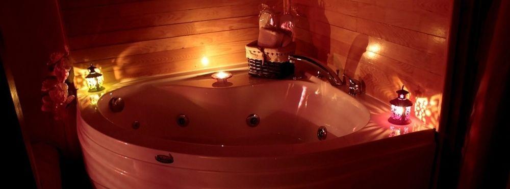 Aparthotel Pine Garden 3*
