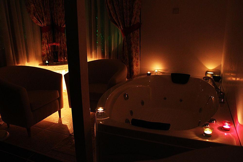 Aparthotel Pine Garden Agva (Marmara)