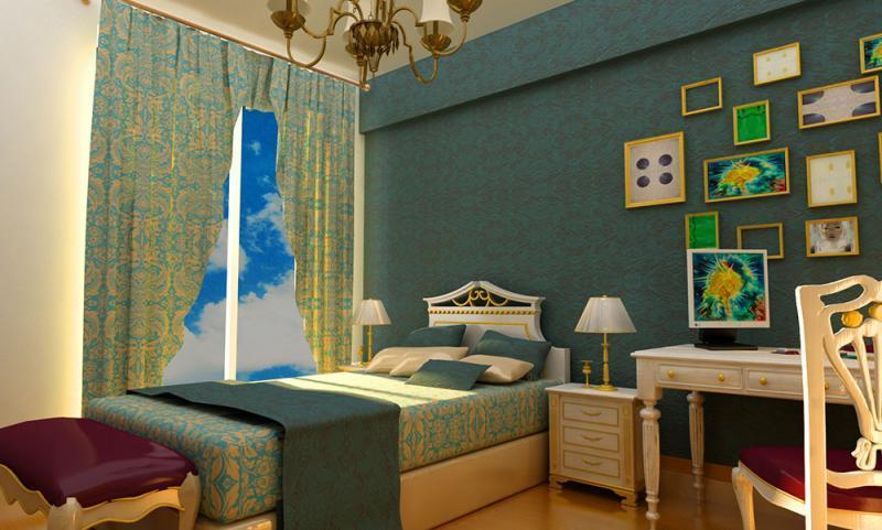 Aparthotel Melda Palace 3*
