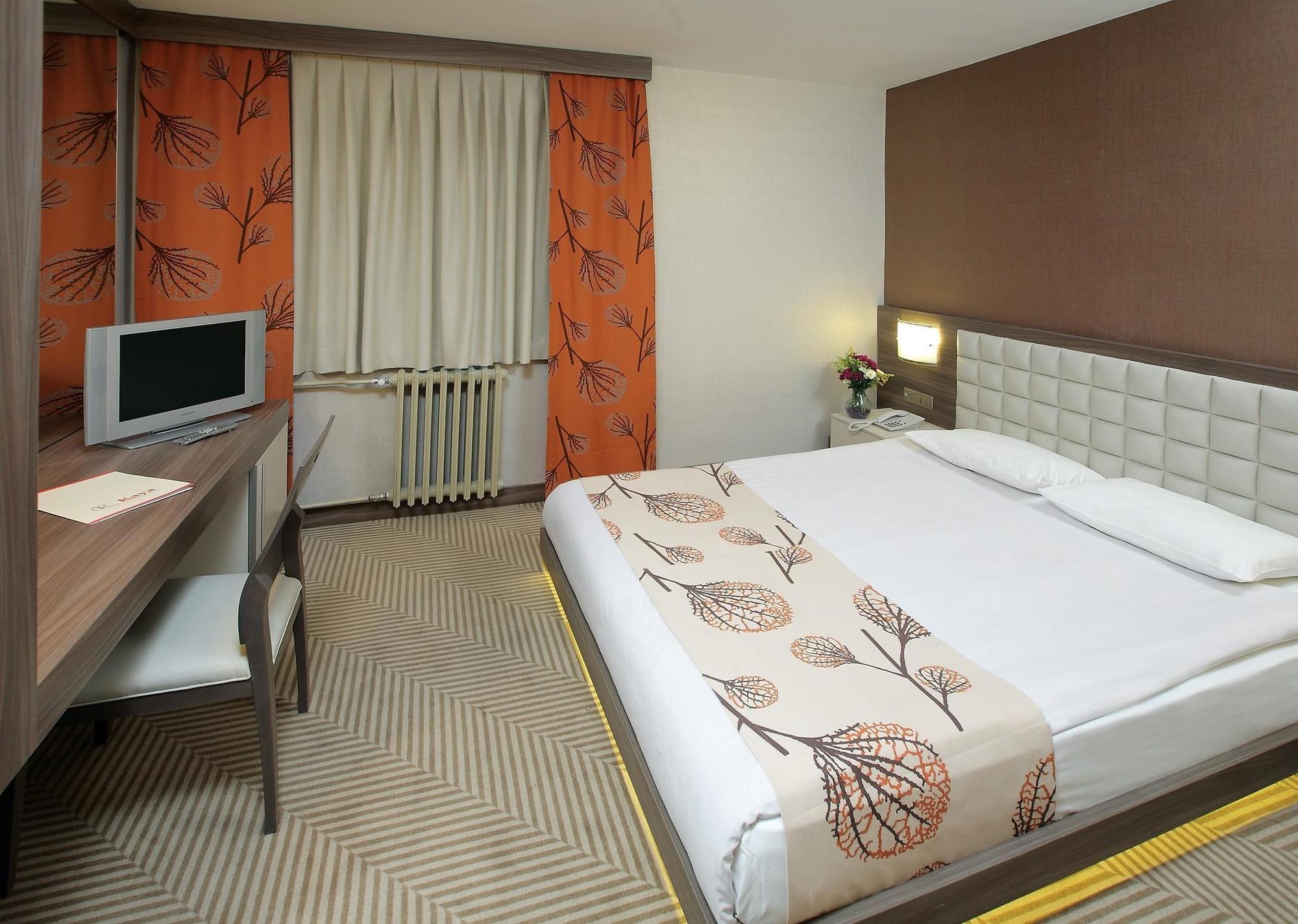 Hotel Dorukkaya & Mountain 3*