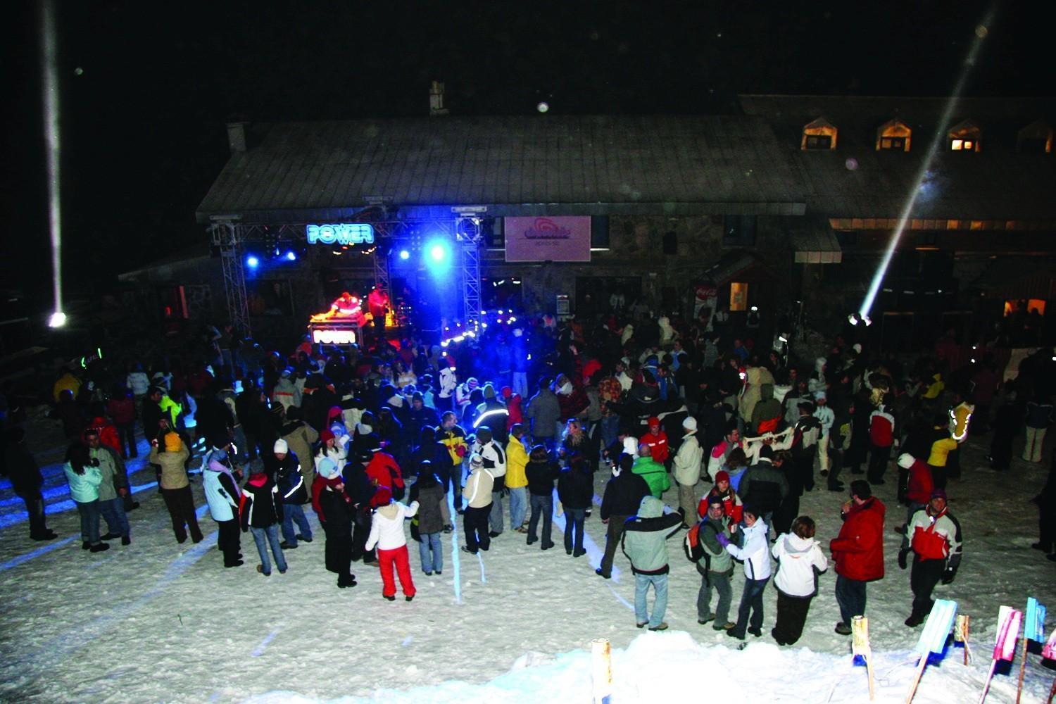 Hotel Dorukkaya & Mountain 3*