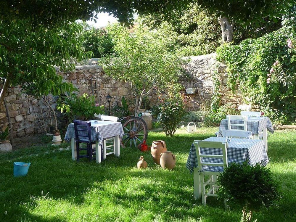 Guest house Istanbul Ayvalik