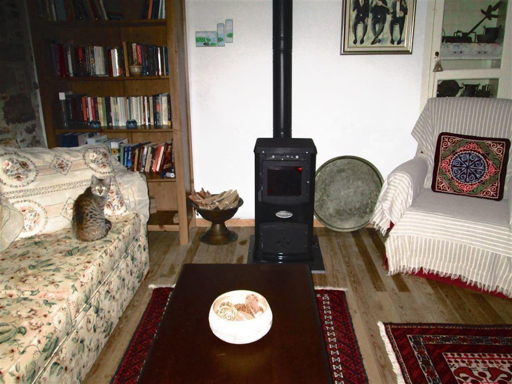 Guest house Istanbul 2*