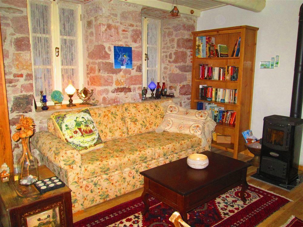 Guest house Istanbul Ayvalik