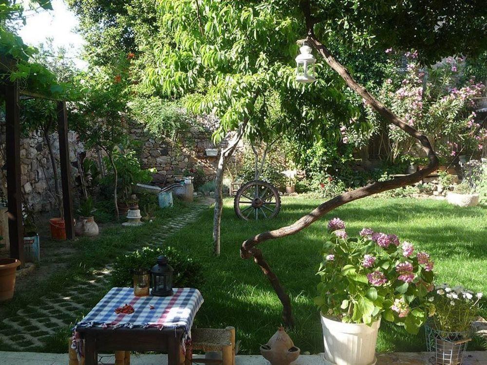 Guest house Istanbul Ayvalik