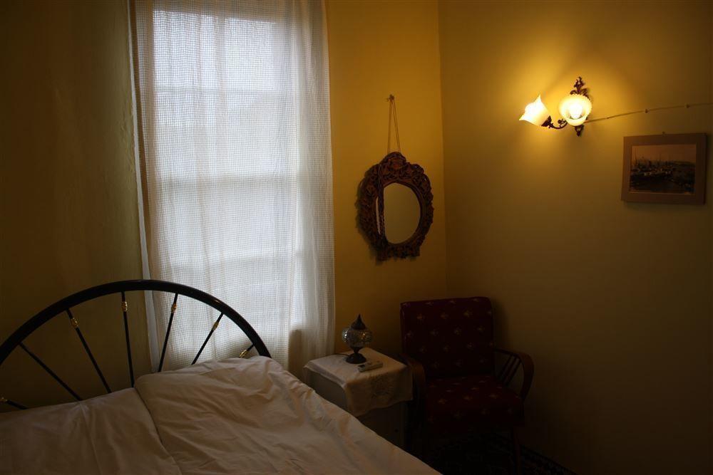 Guest house Istanbul 2*