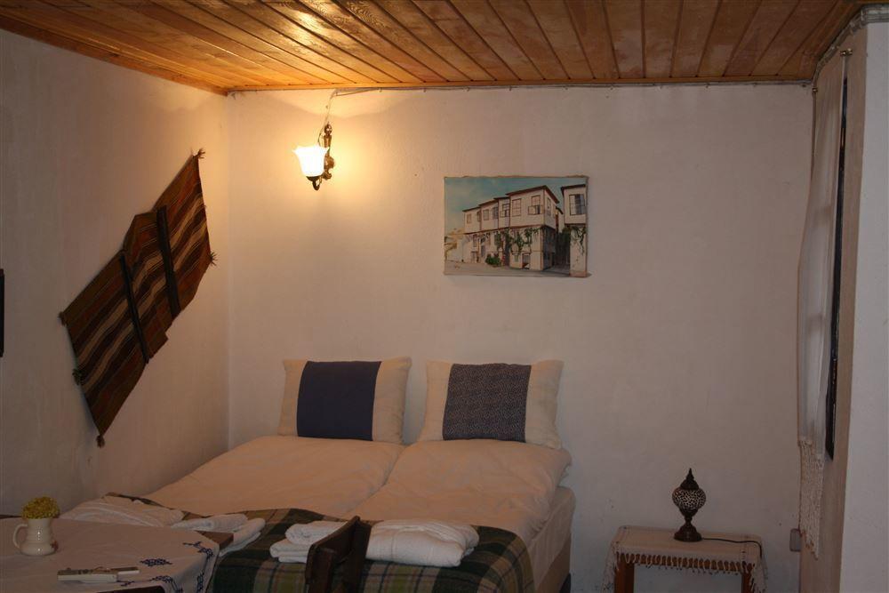 Guest house Istanbul