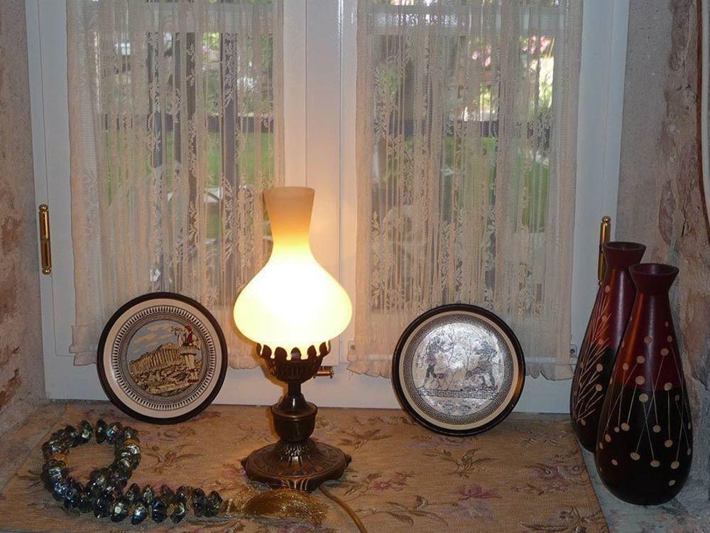 Guest house Istanbul Ayvalik