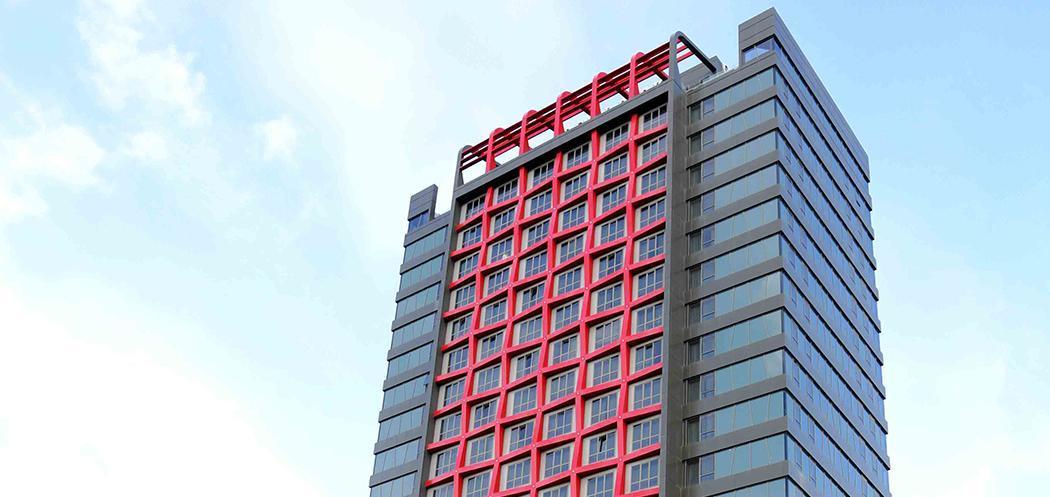 Hotel The Park Ankara