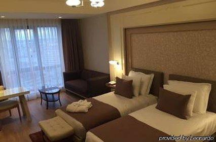 Hotel The Park Ankara